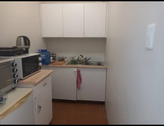 1 BEDROOM APARTMENT RENTED IN SUMMERSTRAND